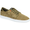 WeSC Edmond Suede Shoe - Men's 
