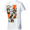 Pepparkaka T-Shirt - Short-Sleeve - Men's