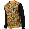 WeSC Warren Leopard Print Jacket - Men's 