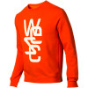 Overlay Crew Sweatshirt - Men's