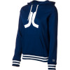 Icon Classic Pullover Hoodie - Women's