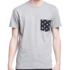 AOP Pocket T-Shirt - Short-Sleeve - Men's