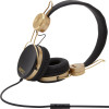 Banjar Golden Headphones
