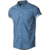 Eric Shirt - Short-Sleeve - Men's