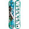 Weekend Snowboards Heikki Sorsa Snowboard