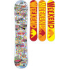Weekend Snowboards Heikki Sorsa Snowboard