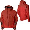 Westcomb iMirage IPOD Compatible Shell Jacket - Men's