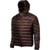 Cayoosh LT Hooded Down Jacket - Men's