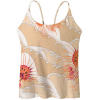 Water Girl Undercover Cami Top - Women's