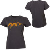 Water Girl Dragon T-Shirt - Short-Sleeve - Women's
