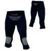 X-Bionic Energizer Medium Length Pant - Men's