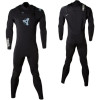 XCEL Hawaii 3/2mm Infinity X-Zip Comp Wetsuit - Men's