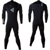 3/2mm Infinity X-Zip Comp Wetsuit - Men's