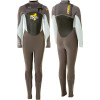 4/3mm Infiniti X-Zip Wetsuit - Kids'