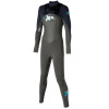 4/3 Infiniti X-Zip Full-Suit - Women's