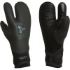 5mm Drylock 3-Finger Glove