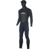 XCEL Hawaii Drylock Hooded 4/3 Wetsuit - Men's