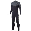 XCEL Hawaii Infiniti X-Zip 2 Comp 4/3 Wetsuit - Men's