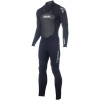 XCEL Hawaii Infiniti X-Zip 4/3 Wetsuit - Men's