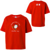 XP Apparel That's How I Roll Skier T-Shirt - Short-Sleeve - Girls'