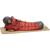 Exped DreamWalker 650 Sleeping Bag: 20 Degree Down