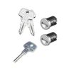 SKS Lock Cores - 2 pack
