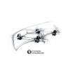 Yakima Gunwale Brackets Set of 4