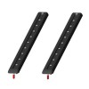 Tracks - 60 inch w/ Bolts