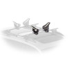 Yakima Mako Aero Saddles