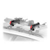 Yakima PowderHound Snow Roof Rack