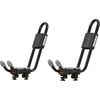 Yakima HullRaiser w/Tie Downs