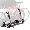 Yakima Hold Up Bike Rack w/ Lock Cable