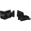 Rail Grab Medium Claw - Pair