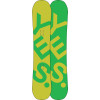 The Basic Snowboard - Wide