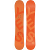 The Basic CamRock Snowboard