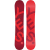 Yes. The Basic CamRock Snowboard - Wide