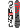 Yes. Great Women Snowboard