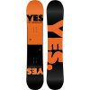 Jackpot Snowboard