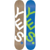Yes. Basic CamRock Snowboard