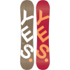 Basic CamRock Snowboard