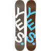 Basic CamRock Snowboard