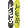 Yes. Basic CamRock Snowboard - Wide