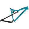 ASR-5 with Fox Float CTD Kashima - 2012