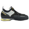 Zamberlan Calanque RR Shoe - Men's: For challenging approaches over steep, slick, and unrelenting terrain, lace up the Zamberlan Calanque RR Shoe and turn that sketchy path to the crag into an Interstate highway.