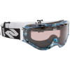Zeal Detonator ZB-13 Polarized Goggles