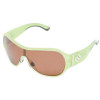 Zeal Orb Sunglasses - Polarized - Women's