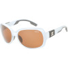 Zeal Penny Lane Sunglasses - Polarized: That sunshine you love so much can cause a wicked headache in the morning without the polarized Zeal Penny Lane Sunglasses covering your eyes, which are still half-way closed because of the crazy events of the previous evening.