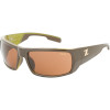 Zeal Snapshot Sunglasses
