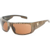 Zeal Snapshot Sunglasses