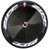 Zipp Speed Weaponry SUB-9 Disc Wheel - Tubular